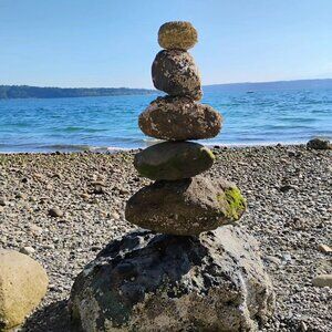 Meet your Posher, Samuel